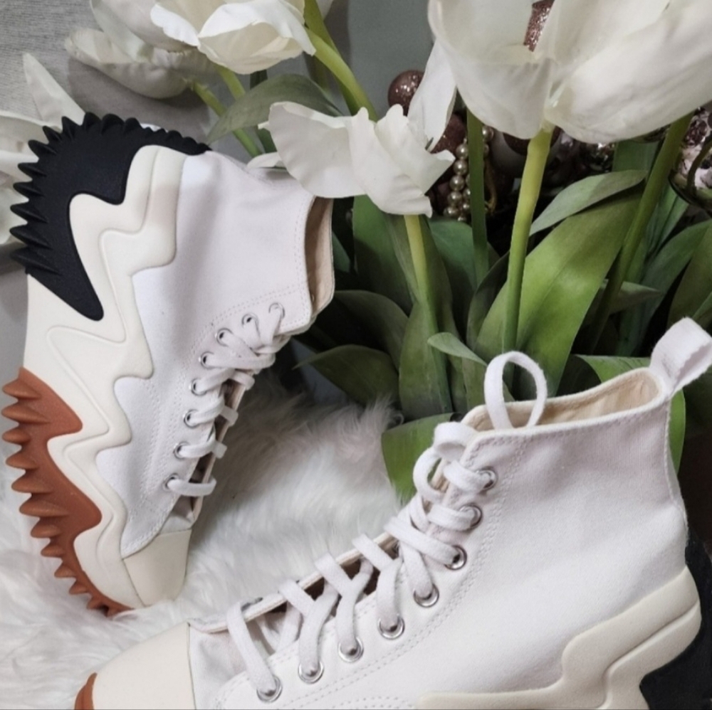 Converse Run Star Motion Platform Chase the Drip x SGA New